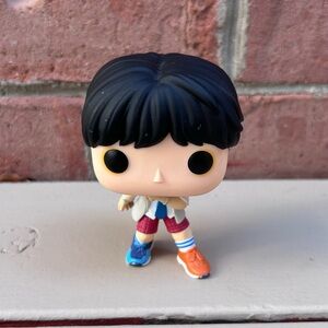 Funko Pop! Rocks BTS J-Hope #102 K-Pop Vinyl Figure Loose No Box Pre-Owned